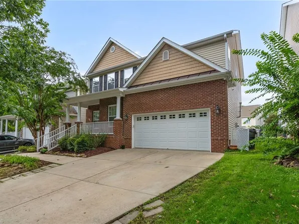 2051 Sinclair Trce, Burlington, NC 27215