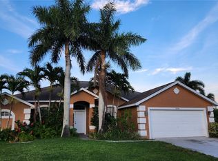 2001 SW Cranberry St, Port Saint Lucie, FL 34953