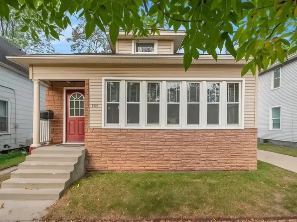 1501 N Ave NE, Grand Rapids, MI 49505