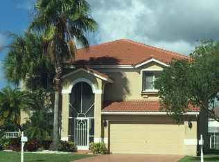 18327 Coral Isles Dr, Boca Raton, FL 33498
