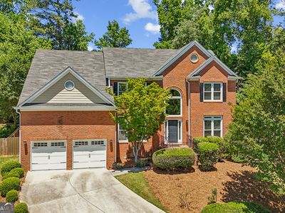 240 Amberton Ct, Johns Creek, GA, 30097