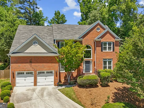 240 Amberton Ct, Johns Creek, GA 30097