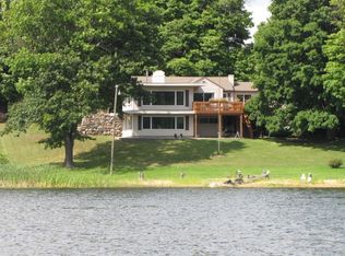 13114 Seven Mile Rd NE, Belding, MI 48809