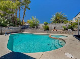 5916 Kelitabb Ct, Las Vegas, NV 89130