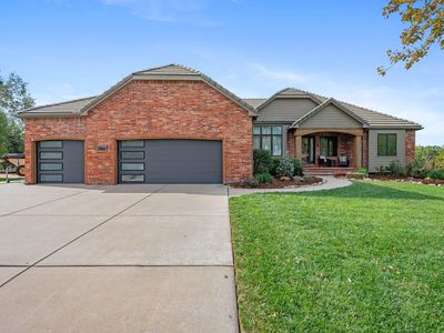 2740 N North Shore Ct, Wichita, KS, 67205