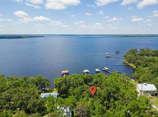 7867 Rusty Anchor Rd, Saint Augustine, FL 32092