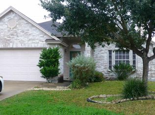 7230 Citrus Valley Dr, Corpus Christi, TX 78414