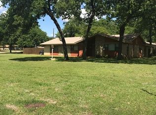 6409 Banbury Dr, Forest Hill, TX 76119