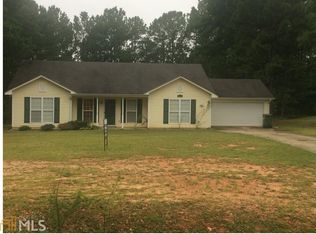 191 E Mount Zion Church Rd, Lagrange, GA 30241