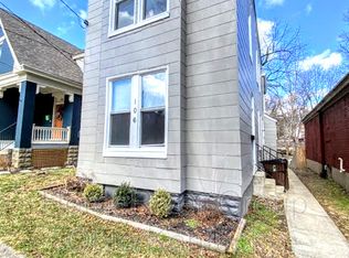 106 E 24th St, Covington, KY 41014