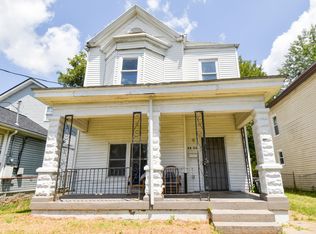 2713 W Jefferson St, Louisville, KY 40212