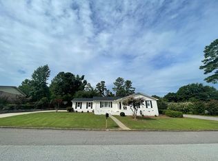 707 Hidden Ln, Martinez, GA 30907