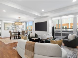 Residences At Battery Wharf, Boston, MA 02109