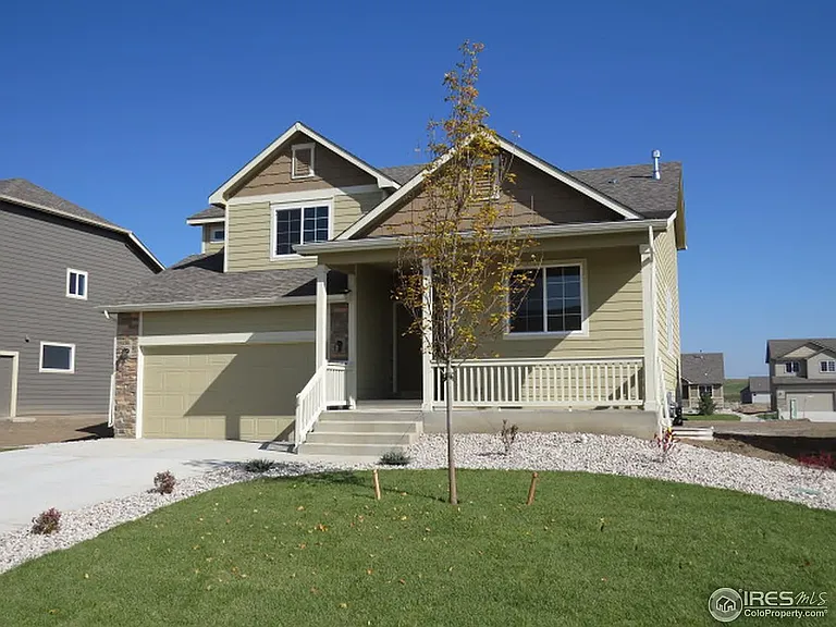 431 Pioneer Ln — Photo 1