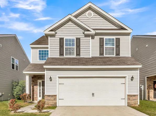 212 Longford Dr, Summerville, SC 29483