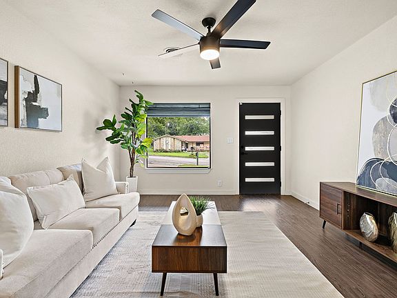 5th image of 6908 La Salle Dr