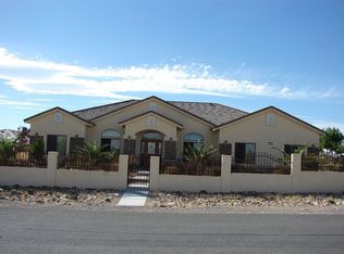 2100 Saginaw Ave, Pahrump, NV 89048