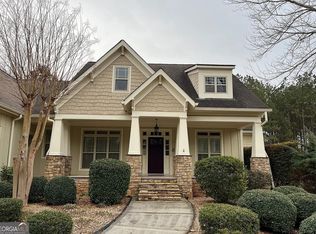 599 McDade St, Tyrone, GA 30290