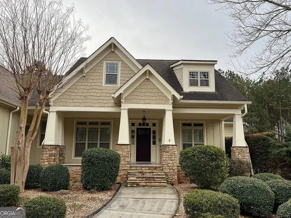 599 McDade St, Tyrone, GA 30290