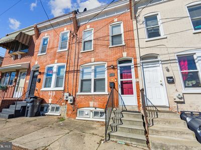 1305 Clifford Brown Walk, Wilmington, DE, 19801