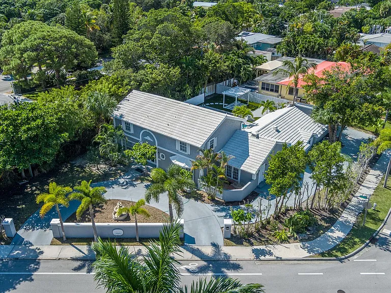 3517 N Flagler Dr — Photo 3