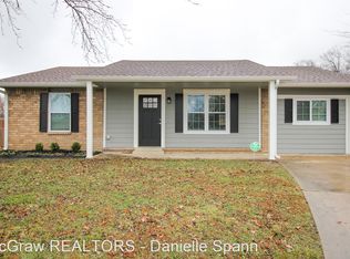 1419 E 142nd St S, Glenpool, OK 74033