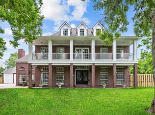 5915 Redfish Run, Cove, TX 77523
