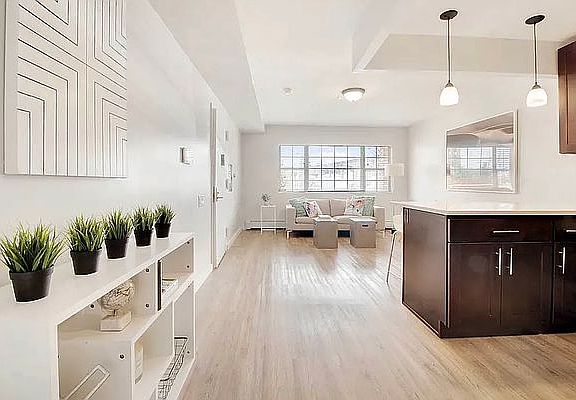 2nd image of 329 Beach 65 St #2
