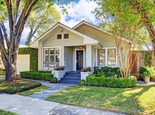 4034 Oak Ridge St, Houston, TX 77009