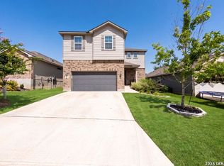 752 Fort Leonard, San Antonio, TX 78245