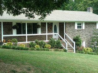 249 York Rd NE, Cleveland, TN 37323