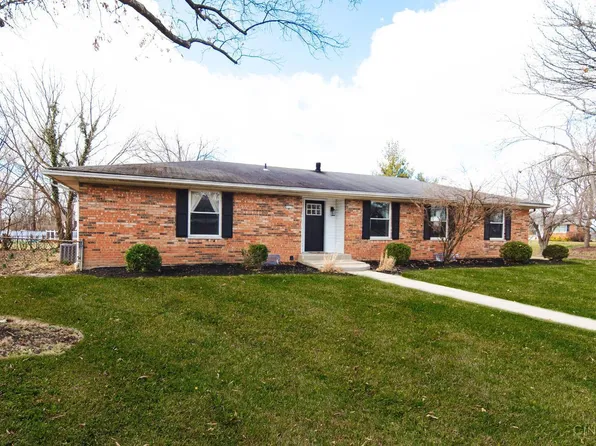 9209 Sheralee Ln, Cincinnati, OH 45231