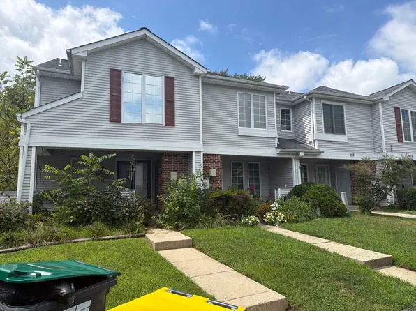 156 Lake Arrowhead Cir, Bear, DE 19701