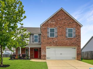 2622 Lily Way, Northport, AL 35473