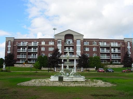 1st image of 7021 W Touhy Ave APT 303