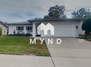 8610 Sagewood Dr, Hudson, FL 34667