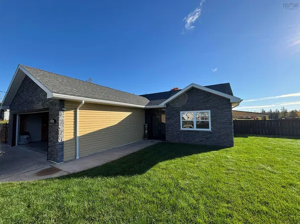 806 Old Alma Rd, Pictou, NS B0K 2A0