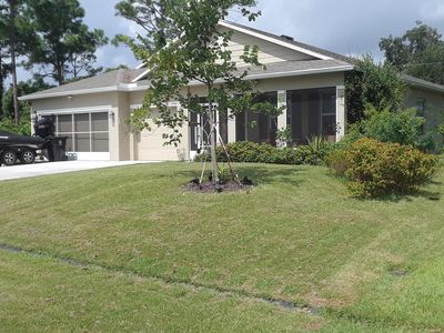 1934 SW Logan Street, Port Saint Lucie, FL, 34953