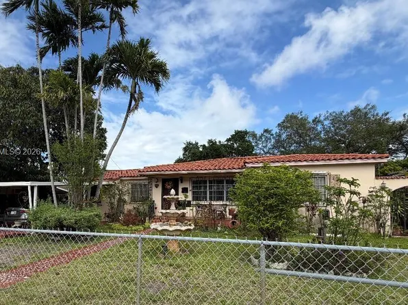 1135 NW 32nd Ct, Miami, FL 33125