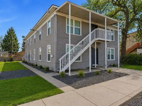 5312 E Union Ave #7, Spokane, WA 99212