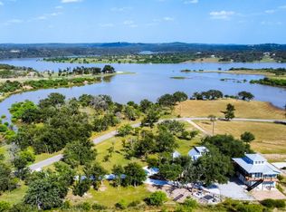 348 Chimney Cove Drive, Marble Falls, TX 78654
