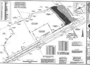 1800 Walnut Ave, Ave, GA --