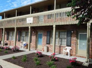 110 N Lightburne St APT 3, Liberty, MO 64068