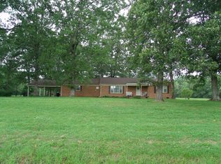 400 New Rock Creek Rd, Tullahoma, TN 37388