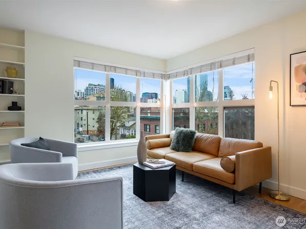 1610 Belmont Avenue #404, Seattle, WA 98122