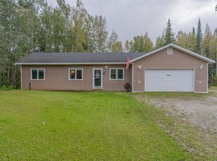 1455 Mill Pond Ct, North Pole, AK 99705