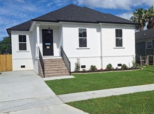 5321 Wingate Dr, New Orleans, LA 70122