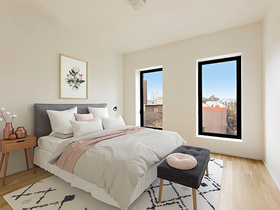 3rd image of 2457 Frederick Douglass Blvd Penthouse A
