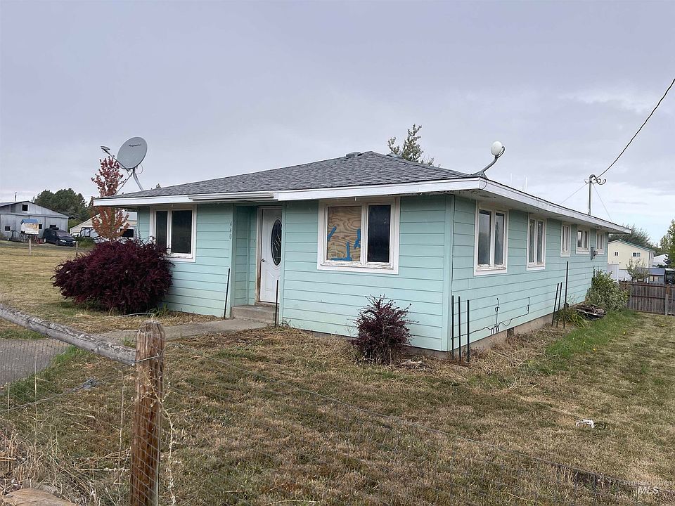 440 Division Ave, Ferdinand, ID 83526 MLS 98890797 Zillow