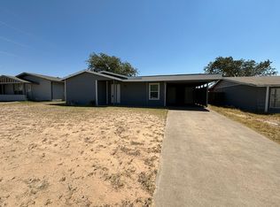 2112 Butternut Ln, Midland, TX 79705
